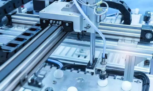 第六届兵器工业自动化与数字化工厂技术改造交流会打响立嘉展技术交流