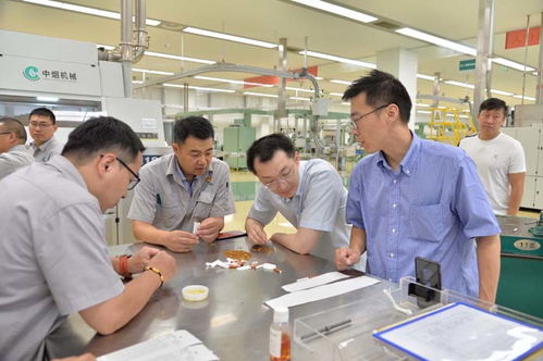 培育差异化竞争新优势 技术交流的引擎作用与路径探索